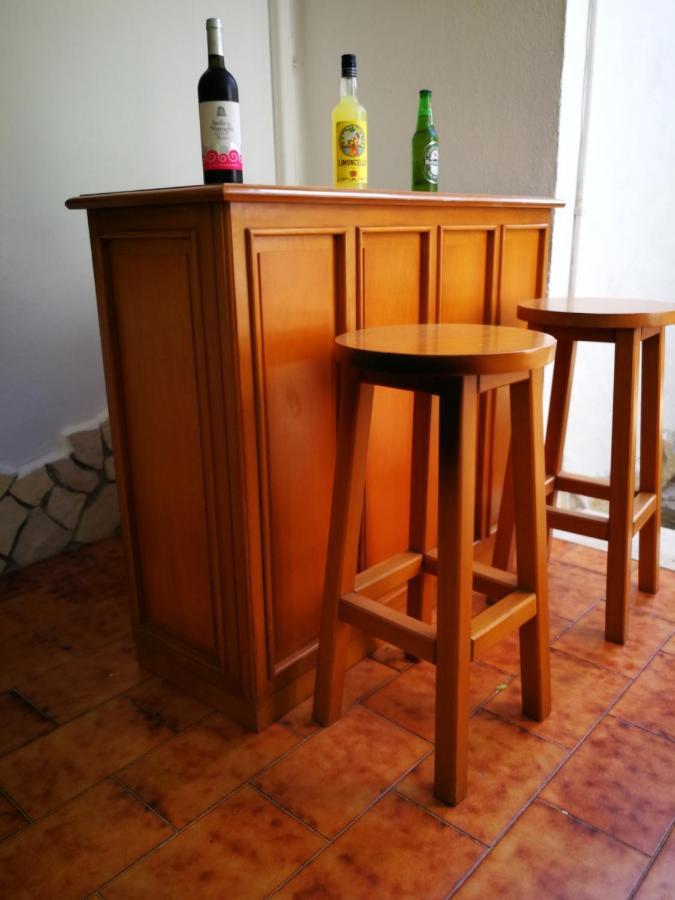 Villa Murgia Solanas  Εξωτερικό φωτογραφία