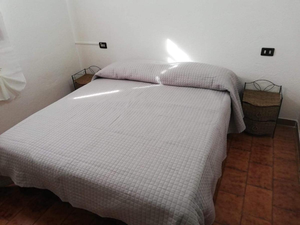 Villa Murgia Solanas  Εξωτερικό φωτογραφία