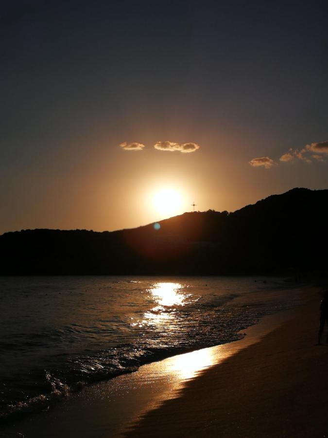 Villa Murgia Solanas  Εξωτερικό φωτογραφία