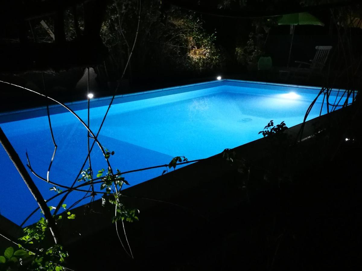 Villa Murgia Solanas  Εξωτερικό φωτογραφία