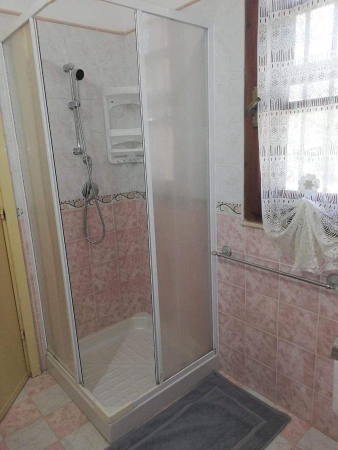 Villa Murgia Solanas  Εξωτερικό φωτογραφία