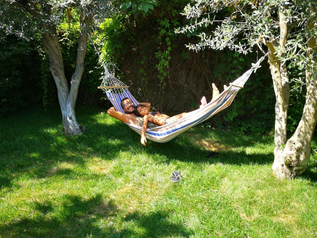 Villa Murgia Solanas  Εξωτερικό φωτογραφία