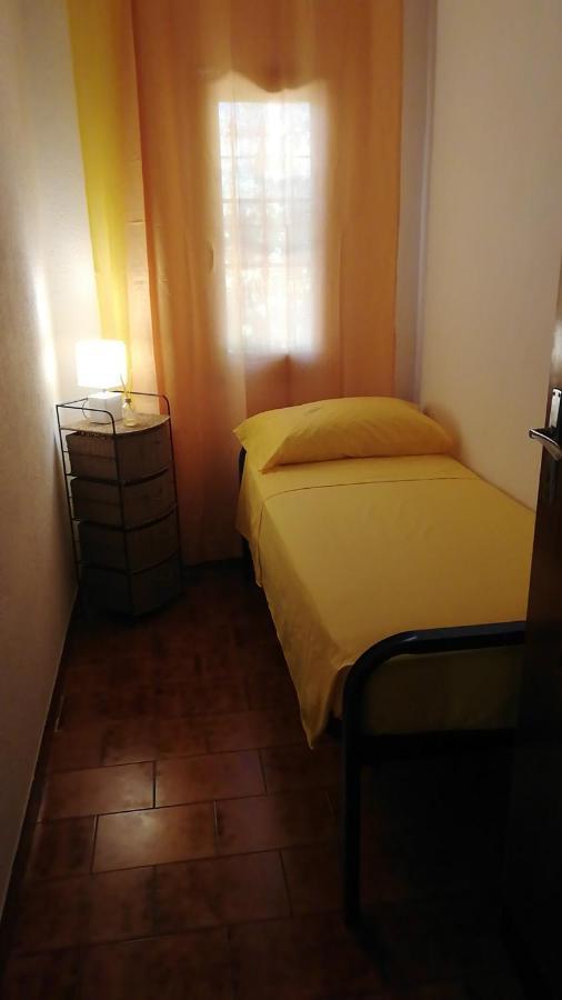 Villa Murgia Solanas  Εξωτερικό φωτογραφία